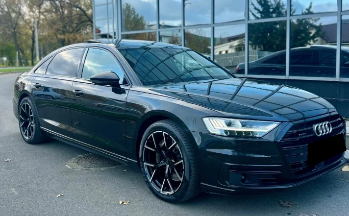 Audi A8 L 55 TFSI Quattro - 72998 лв. / 37323.28 € - 69772057 1 | Car24.bg Audi A8 L 55 TFSI Quattro - 72998 лв. / 37323.28 € - 69772057 1