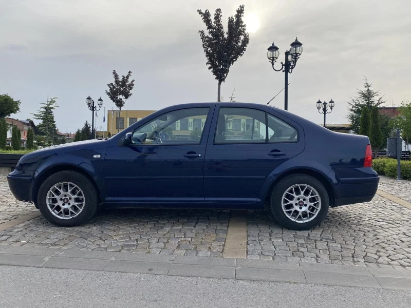 VW Bora - 1399 € - 46136145 1 | Car24.bg VW Bora - 1399 € - 46136145 1