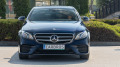 Mercedes-Benz E 350 AMG, Facelift, 286кс нов редови мотор, реални км - [3] 