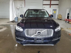 Volvo Xc90 T6* TOP* VIRTUAL* - Car24.bg Volvo Xc90 T6* TOP* VIRTUAL*
