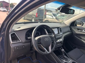 Hyundai Tucson 1.6TGI 4WD AVTOMAT/NAVI/KAMERA EURO  - 24500 лв. / 12526.65 € - 85914325 13 | Car24.bg Hyundai Tucson 1.6TGI 4WD AVTOMAT/NAVI/KAMERA EURO  - 24500 лв. / 12526.65 € - 85914325 13