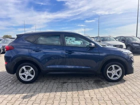 Hyundai Tucson 1.6TGI 4WD AVTOMAT/NAVI/KAMERA EURO  - 24500 лв. / 12526.65 € - 85914325 5 | Car24.bg Hyundai Tucson 1.6TGI 4WD AVTOMAT/NAVI/KAMERA EURO  - 24500 лв. / 12526.65 € - 85914325 5