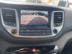 Hyundai Tucson 1.6TGI 4WD AVTOMAT/NAVI/KAMERA EURO  - 24500 лв. / 12526.65 € - 85914325 15 | Car24.bg Hyundai Tucson 1.6TGI 4WD AVTOMAT/NAVI/KAMERA EURO  - 24500 лв. / 12526.65 € - 85914325 15