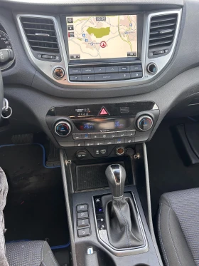 Hyundai Tucson 1.6TGI 4WD AVTOMAT/NAVI/KAMERA EURO  - 24500 лв. / 12526.65 € - 85914325 14 | Car24.bg Hyundai Tucson 1.6TGI 4WD AVTOMAT/NAVI/KAMERA EURO  - 24500 лв. / 12526.65 € - 85914325 14