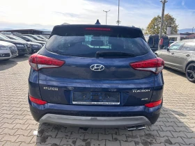 Hyundai Tucson 1.6TGI 4WD AVTOMAT/NAVI/KAMERA EURO  - 24500 лв. / 12526.65 € - 85914325 7 | Car24.bg Hyundai Tucson 1.6TGI 4WD AVTOMAT/NAVI/KAMERA EURO  - 24500 лв. / 12526.65 € - 85914325 7
