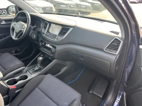 Hyundai Tucson 1.6TGI 4WD AVTOMAT/NAVI/KAMERA EURO  - 24500 лв. / 12526.65 € - 85914325 11 | Car24.bg Hyundai Tucson 1.6TGI 4WD AVTOMAT/NAVI/KAMERA EURO  - 24500 лв. / 12526.65 € - 85914325 11