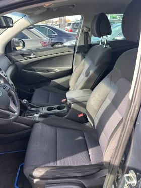 Hyundai Tucson 1.6TGI 4WD AVTOMAT/NAVI/KAMERA EURO  - 24500 лв. / 12526.65 € - 85914325 12 | Car24.bg Hyundai Tucson 1.6TGI 4WD AVTOMAT/NAVI/KAMERA EURO  - 24500 лв. / 12526.65 € - 85914325 12