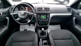 Skoda Yeti 2.0 tdi 4x4 - 13500 лв. / 6902.44 € - 20791908 9 | Car24.bg Skoda Yeti 2.0 tdi 4x4 - 13500 лв. / 6902.44 € - 20791908 9