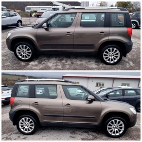 Skoda Yeti 2.0 tdi 4x4 - 13500 лв. / 6902.44 € - 20791908 7 | Car24.bg Skoda Yeti 2.0 tdi 4x4 - 13500 лв. / 6902.44 € - 20791908 7