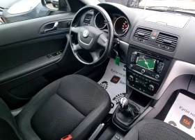 Skoda Yeti 2.0 tdi 4x4 - 13500 лв. / 6902.44 € - 20791908 10 | Car24.bg Skoda Yeti 2.0 tdi 4x4 - 13500 лв. / 6902.44 € - 20791908 10