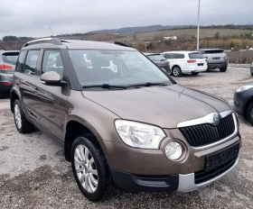 Skoda Yeti 2.0 tdi 4x4 - 13500 лв. / 6902.44 € - 20791908 3 | Car24.bg Skoda Yeti 2.0 tdi 4x4 - 13500 лв. / 6902.44 € - 20791908 3