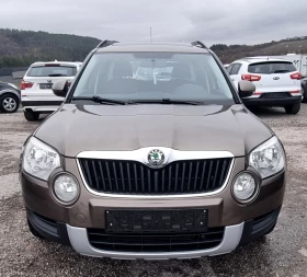 Skoda Yeti 2.0 tdi 4x4 - 13500 лв. / 6902.44 € - 20791908 2 | Car24.bg Skoda Yeti 2.0 tdi 4x4 - 13500 лв. / 6902.44 € - 20791908 2