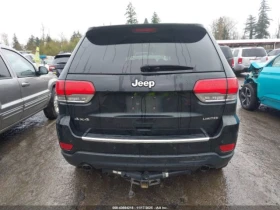 Jeep Grand cherokee LIMITED* 3.6* V6* 8ZF* ПОДГРЕВ* КАМЕРА* КЕЙЛЕС - 20600 лв. / 10532.61 € - 59007575 8 | Car24.bg Jeep Grand cherokee LIMITED* 3.6* V6* 8ZF* ПОДГРЕВ* КАМЕРА* КЕЙЛЕС - 20600 лв. / 10532.61 € - 59007575 8