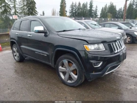 Jeep Grand cherokee LIMITED* 3.6* V6* 8ZF* ПОДГРЕВ* КАМЕРА* КЕЙЛЕС - Car24.bg Jeep Grand cherokee LIMITED* 3.6* V6* 8ZF* ПОДГРЕВ* КАМЕРА* КЕЙЛЕС