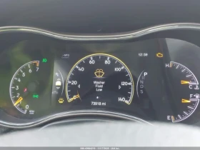 Jeep Grand cherokee LIMITED* 3.6* V6* 8ZF* ПОДГРЕВ* КАМЕРА* КЕЙЛЕС - 20600 лв. / 10532.61 € - 59007575 10 | Car24.bg Jeep Grand cherokee LIMITED* 3.6* V6* 8ZF* ПОДГРЕВ* КАМЕРА* КЕЙЛЕС - 20600 лв. / 10532.61 € - 59007575 10