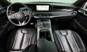 Hyundai Palisade - 28356 € / 55459.52 лв. - 45998804 7 | Car24.bg Hyundai Palisade - 28356 € / 55459.52 лв. - 45998804 7
