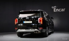 Hyundai Palisade - 28356 € / 55459.52 лв. - 45998804 4 | Car24.bg Hyundai Palisade - 28356 € / 55459.52 лв. - 45998804 4
