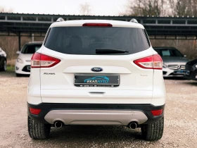 Ford Kuga 1.5 ECOBOOST KEYLESS ITALY - 7700 € / 15059.89 лв. - 40560250 4 | Car24.bg Ford Kuga 1.5 ECOBOOST KEYLESS ITALY - 7700 € / 15059.89 лв. - 40560250 4