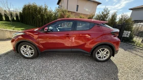 Toyota C-HR HYBRID - 23000 € / 44984.09 лв. - 76913867 3 | Car24.bg Toyota C-HR HYBRID - 23000 € / 44984.09 лв. - 76913867 3