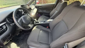 Toyota C-HR HYBRID - 23000 € / 44984.09 лв. - 76913867 9 | Car24.bg Toyota C-HR HYBRID - 23000 € / 44984.09 лв. - 76913867 9