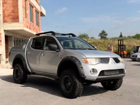 Mitsubishi L200 3.0D M57 184 к.с. - 9999 € / 19556.34 лв. - 31326197 3 | Car24.bg Mitsubishi L200 3.0D M57 184 к.с. - 9999 € / 19556.34 лв. - 31326197 3
