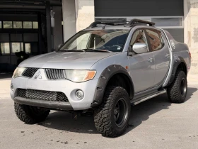 Mitsubishi L200 3.0D M57 184 к.с. - Car24.bg Mitsubishi L200 3.0D M57 184 к.с.