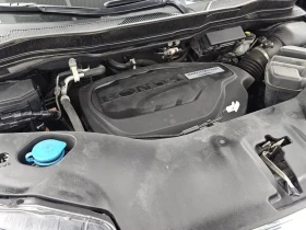 Honda Pilot 3.5 7 места | Auto.bg — изображение 6 Honda Pilot 3.5 7 места | Auto.bg — изображение 6
