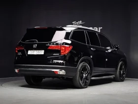 Honda Pilot 3.5 7 места | Auto.bg — изображение 2 Honda Pilot 3.5 7 места | Auto.bg — изображение 2