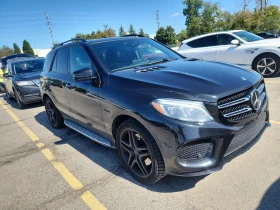 Mercedes-Benz GLE AMG 43 * CARFAX * АВТОКРЕДИТ * | Auto.bg — изображение 2 Mercedes-Benz GLE AMG 43 * CARFAX * АВТОКРЕДИТ * | Auto.bg — изображение 2