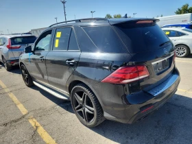 Mercedes-Benz GLE AMG 43 * CARFAX * АВТОКРЕДИТ * | Auto.bg — изображение 4 Mercedes-Benz GLE AMG 43 * CARFAX * АВТОКРЕДИТ * | Auto.bg — изображение 4