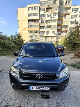 Toyota Rav4 2.2 - Car24.bg Toyota Rav4 2.2
