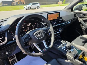 Audi Q5 TECHNIK | S-LINE All Wheel Drive | Auto.bg — изображение 13 Audi Q5 TECHNIK | S-LINE All Wheel Drive | Auto.bg — изображение 13