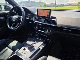 Audi Q5 TECHNIK | S-LINE All Wheel Drive | Auto.bg — изображение 17 Audi Q5 TECHNIK | S-LINE All Wheel Drive | Auto.bg — изображение 17