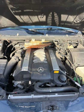 Mercedes-Benz ML 55 AMG Швейцария - 6999 € - 31521880 9 | Car24.bg Mercedes-Benz ML 55 AMG Швейцария - 6999 € - 31521880 9