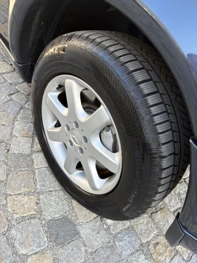 Mercedes-Benz ML 55 AMG Швейцария - 6999 € - 31521880 7 | Car24.bg Mercedes-Benz ML 55 AMG Швейцария - 6999 € - 31521880 7