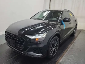 Audi Q8 * 55 Tfsi Quattro Technik * CARFAX *