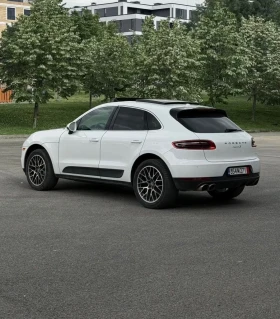 Porsche Macan - 22500 € - 22124154 2 | Car24.bg Porsche Macan - 22500 € - 22124154 2