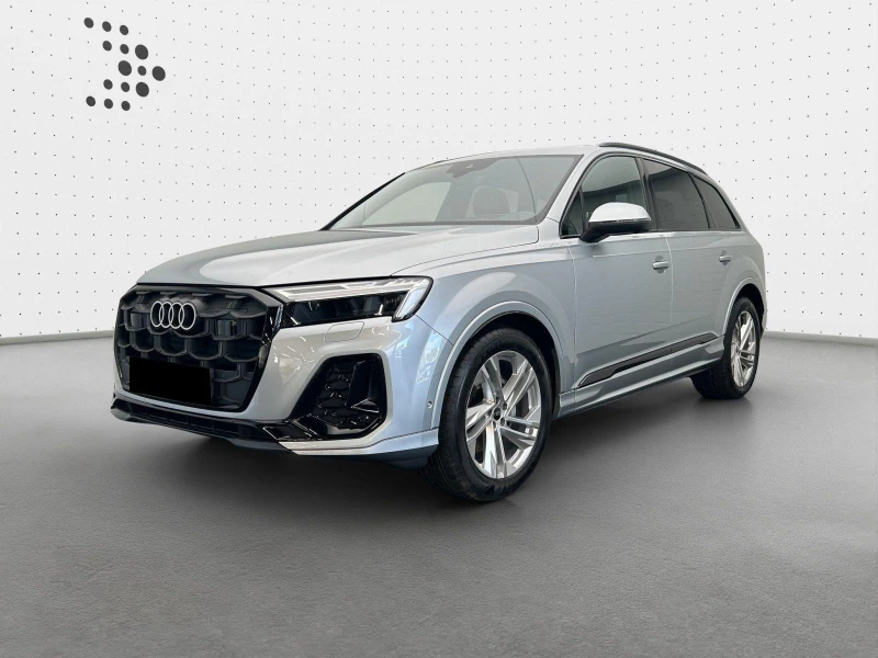Audi Q7 50TDI* S-LINE* DISTR* HEAD-UP* PANO* MEMORY* KEYLE - 58000 € / 113438.14 лв. - 42664013 1 | Car24.bg Audi Q7 50TDI* S-LINE* DISTR* HEAD-UP* PANO* MEMORY* KEYLE - 58000 € / 113438.14 лв. - 42664013 1