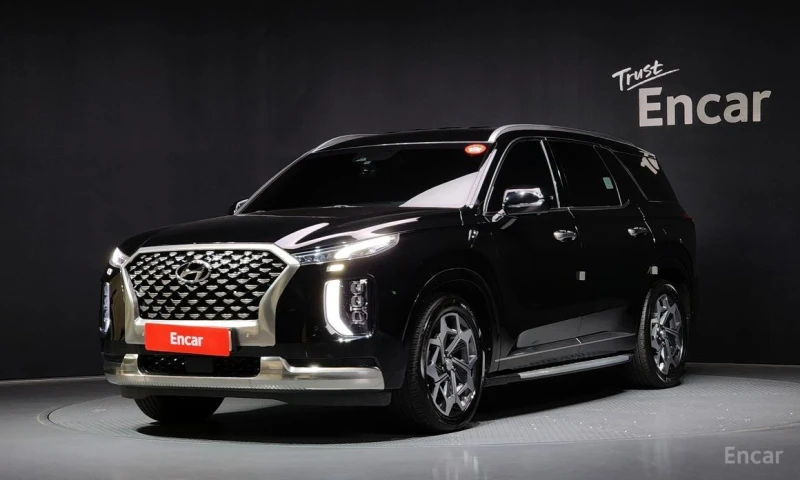 Hyundai Palisade - 28356 € / 55459.52 лв. - 45998804 1 | Car24.bg Hyundai Palisade - 28356 € / 55459.52 лв. - 45998804 1