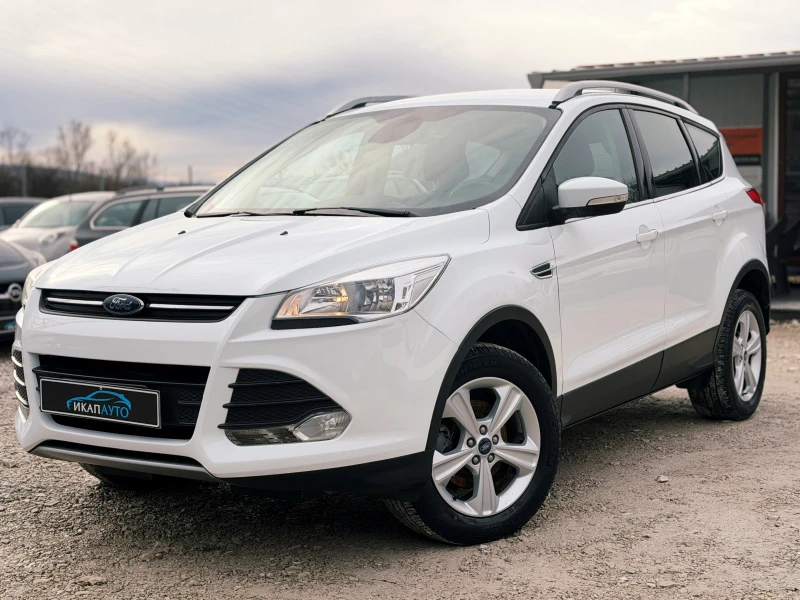 Ford Kuga 1.5 ECOBOOST KEYLESS ITALY - 7700 € / 15059.89 лв. - 40560250 1 | Car24.bg Ford Kuga 1.5 ECOBOOST KEYLESS ITALY - 7700 € / 15059.89 лв. - 40560250 1