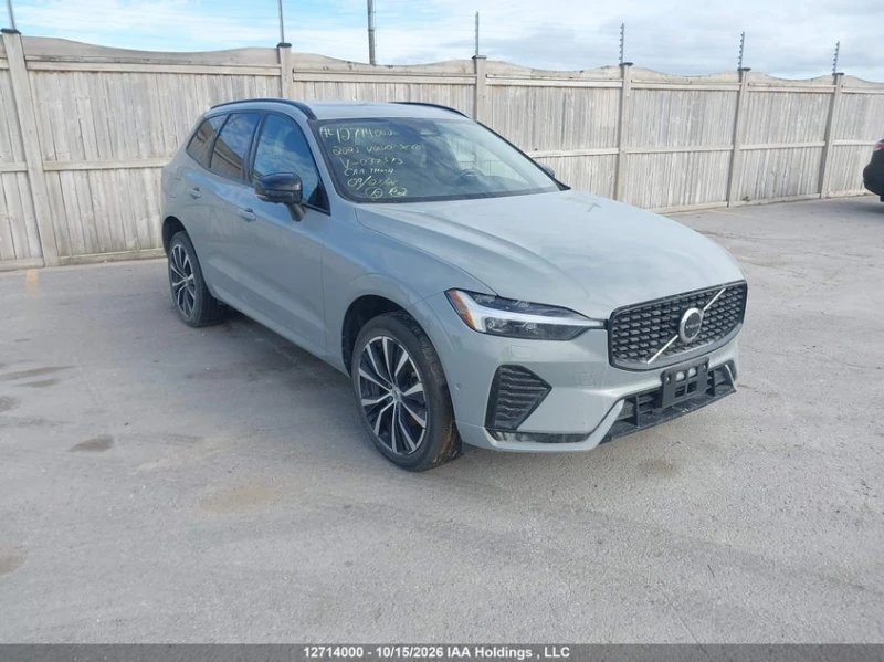 Volvo XC60 2l B5 Plus Dark Theme - 25000 € - 65644466 1 | Car24.bg Volvo XC60 2l B5 Plus Dark Theme - 25000 € - 65644466 1