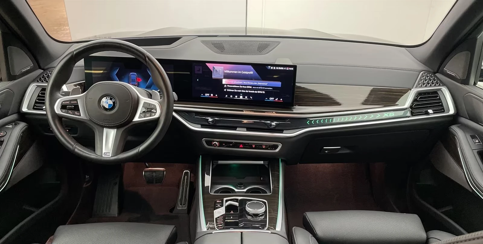 BMW X5 xDrive30d A M-Sport, HUD AHK, 360  - изображение 5 | Auto.bg BMW X5 xDrive30d A M-Sport, HUD AHK, 360  - изображение 5