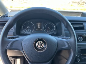 VW Caddy 1.4 TGI  | Mobile.bg   12