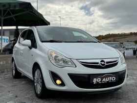 Opel Corsa * ИТАЛИЯ* GPL-TECH* EURO 5*  | Mobile.bg — малка снимка 3