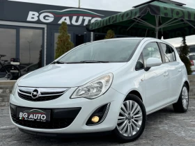 Снимка Opel Corsa