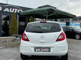 Opel Corsa * ИТАЛИЯ* GPL-TECH* EURO 5*  | Mobile.bg — малка снимка 5