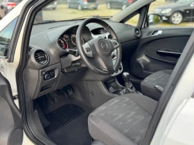 Opel Corsa * ИТАЛИЯ* GPL-TECH* EURO 5*  | Mobile.bg — малка снимка 15
