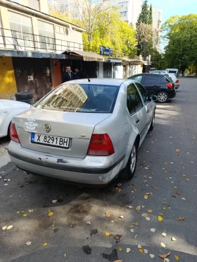 VW Bora | Mobile.bg — малка снимка 4