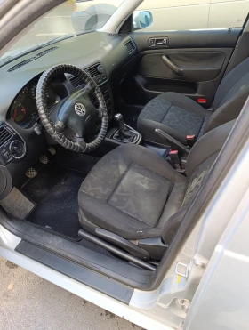 VW Bora | Mobile.bg — малка снимка 6