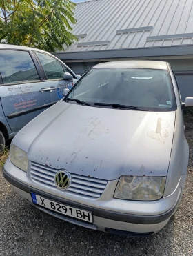 VW Bora | Mobile.bg — малка снимка 12